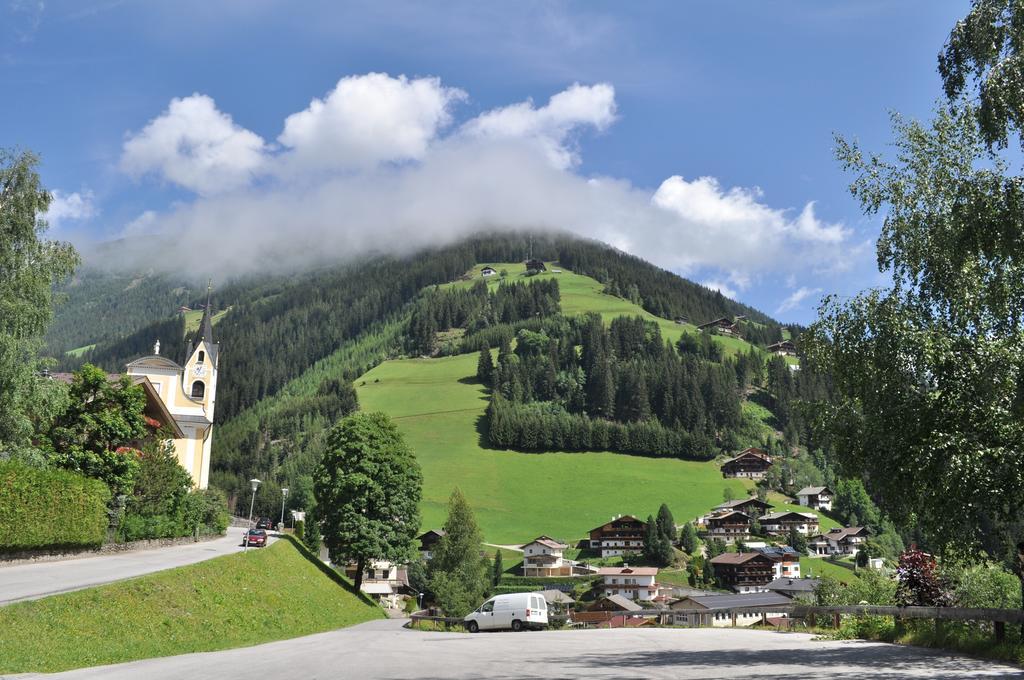 Ferienwohnung Dolomitenheim Außervillgraten Rom bilde