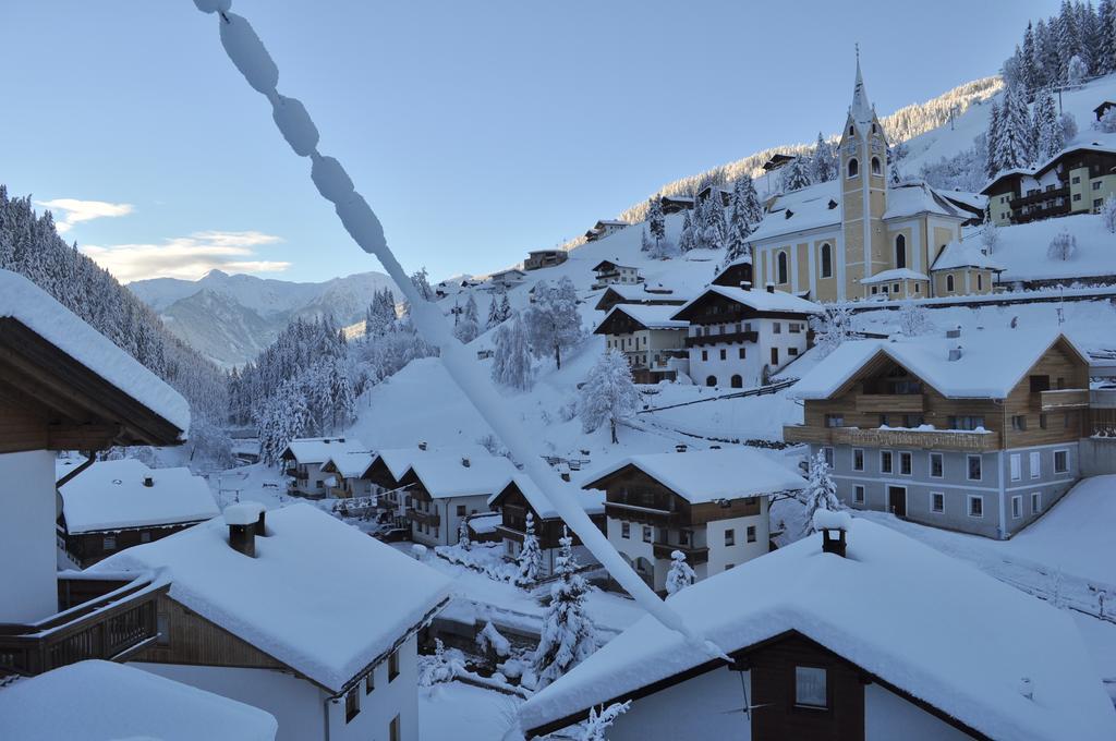 Ferienwohnung Dolomitenheim Außervillgraten Rom bilde