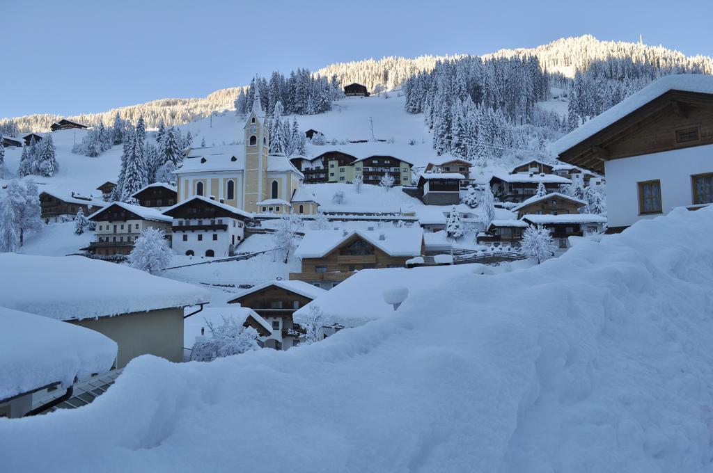 Ferienwohnung Dolomitenheim Außervillgraten Rom bilde